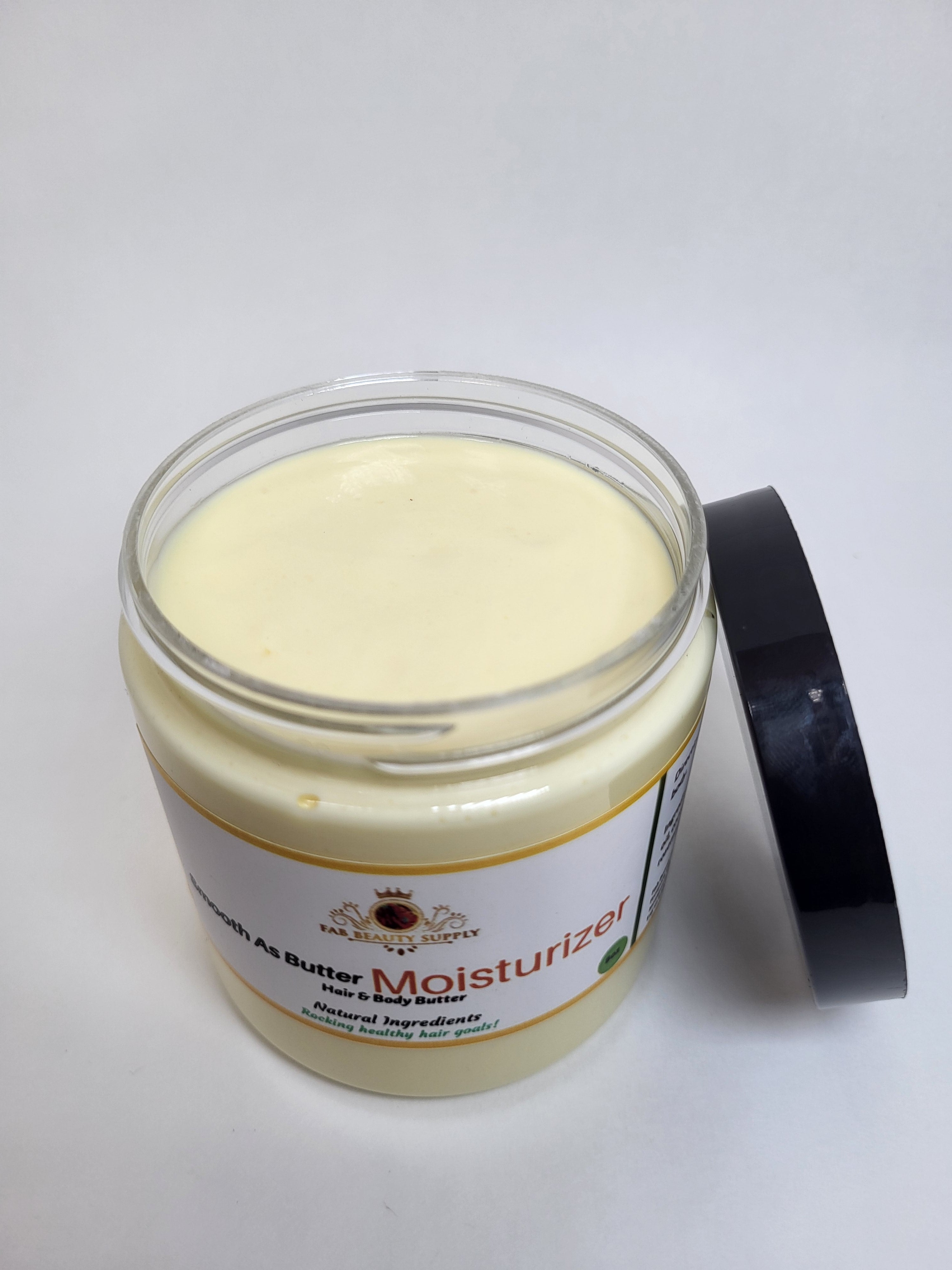 Wholesale: Smooth as Butter Moisturizer