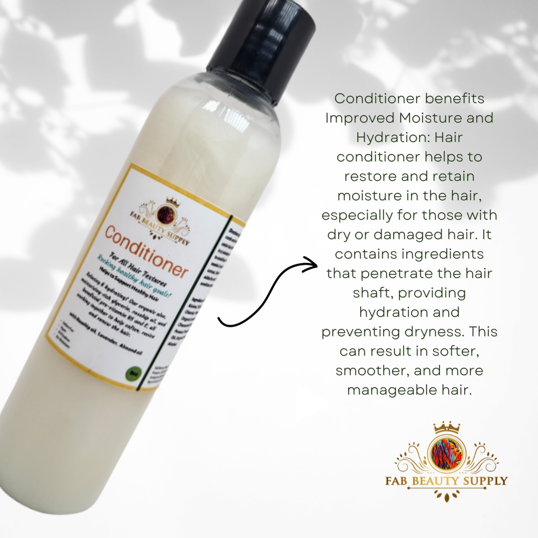 Wholesale: Hydrate Conditioner